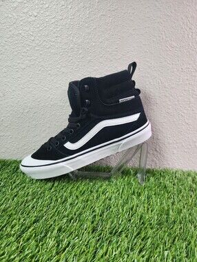 New!! Vans Women's Ashwood Hi Vansguard High-top Size 9 /Men Size 7